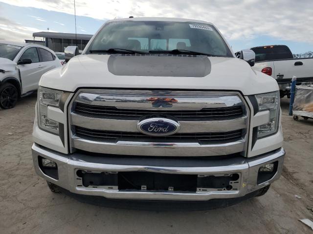 1FTEW1CF5GFA43217 | 2016 FORD F150 SUPER