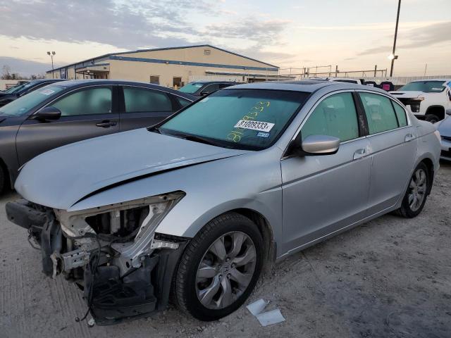 2009 Honda Accord Coupe EX-L