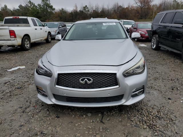 JN1CV7AP7GM200947 | 2016 Infiniti q50 base