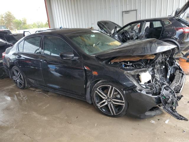 1HGCR2F55GA148376 | 2016 HONDA ACCORD SPO