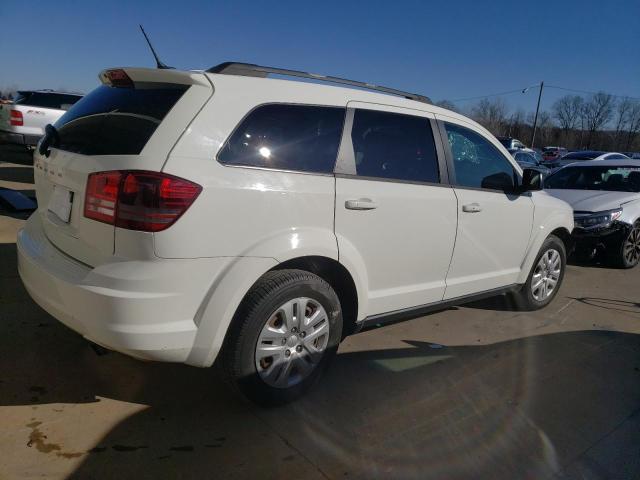 Vin: 3c4pdcab8jt386241, lot: 79451563, dodge journey se 20183