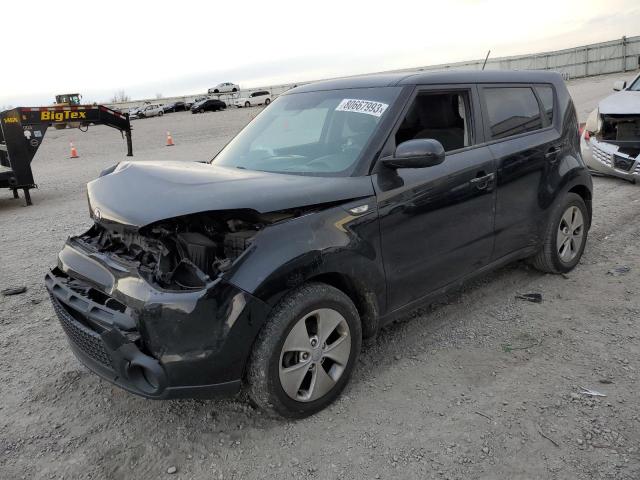 KNDJN2A21E7072356 | 2014 KIA SOUL