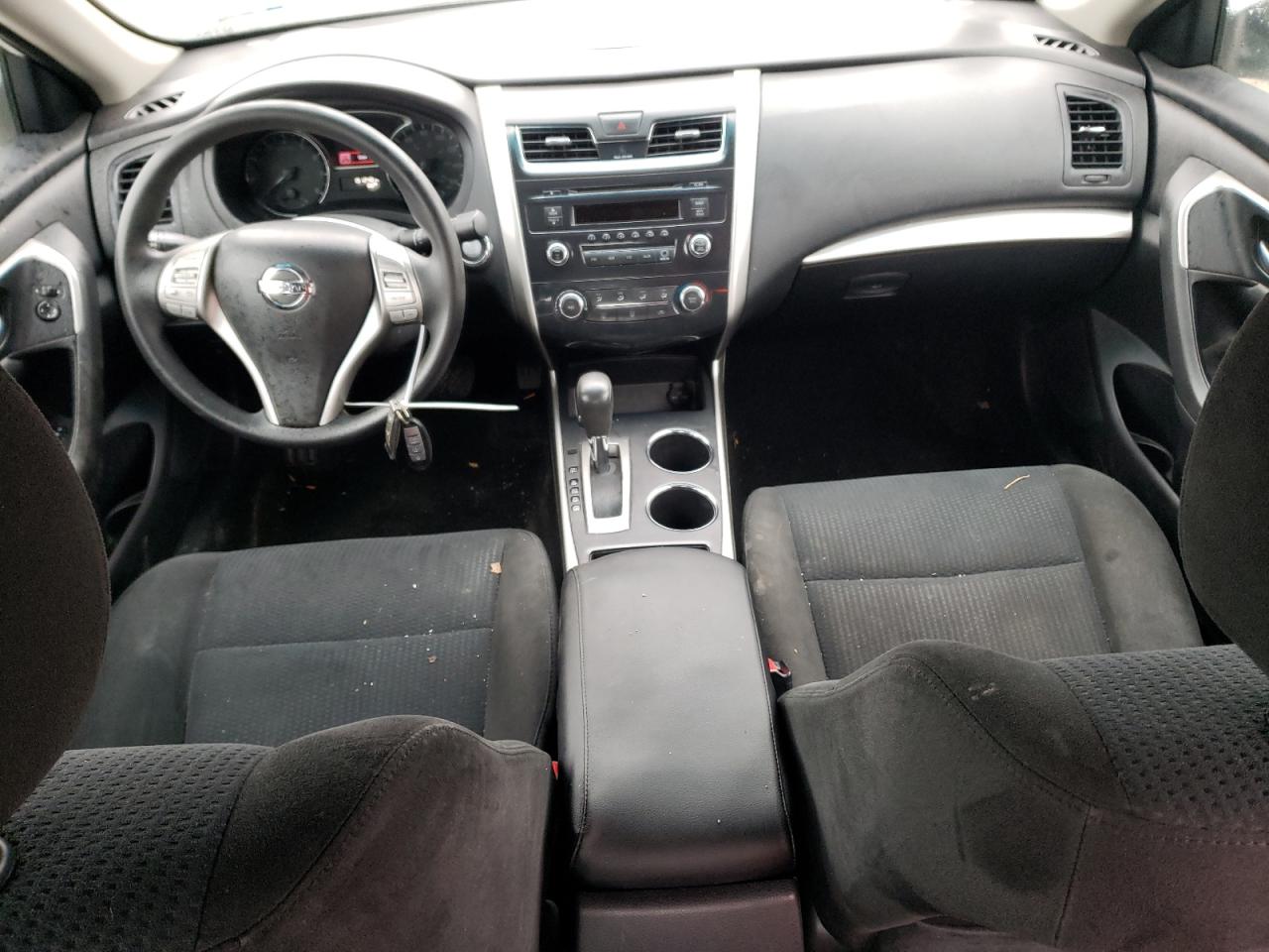 1N4AL3AP9FN908036 2015 Nissan Altima 2.5