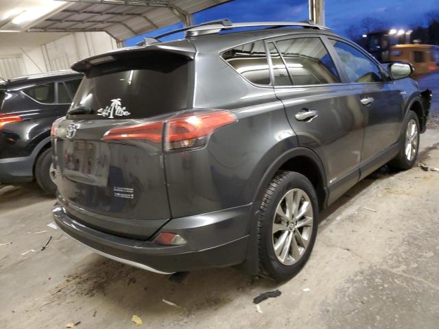 JTMDJREV9JD169077 | 2018 TOYOTA RAV4 HV LI