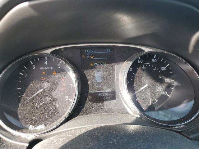 2015 NISSAN ROGUE S - 5N1AT2MT4FC899153