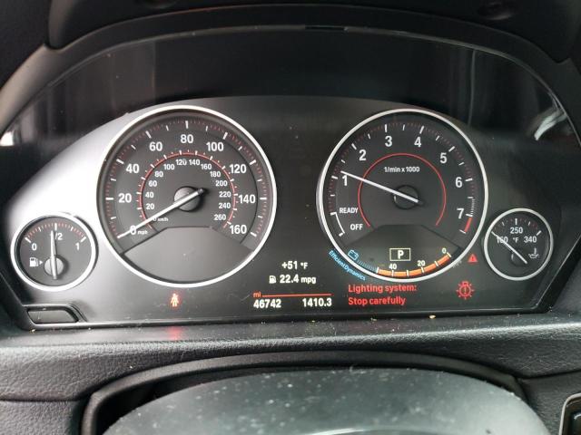2017 BMW 440I - WBA4P1C59HK522357