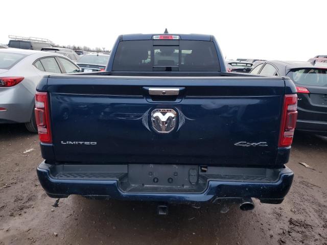 1C6SRFPT6KN517351 | 2019 RAM 1500 LIMIT