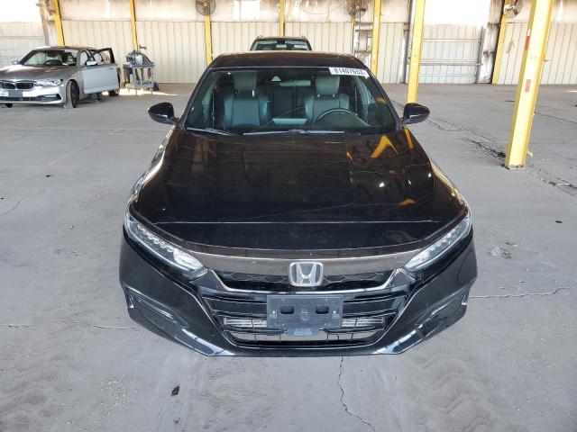 1HGCV2F39JA047200 | 2018 HONDA ACCORD SPO