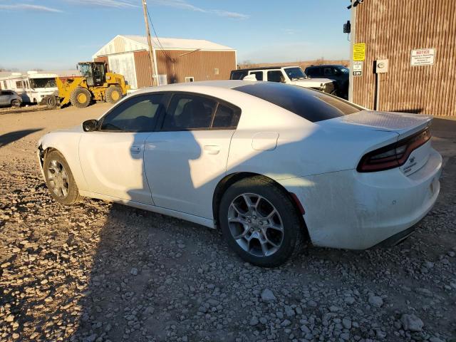 2C3CDXJG1HH558473 | 2017 DODGE CHARGER SX