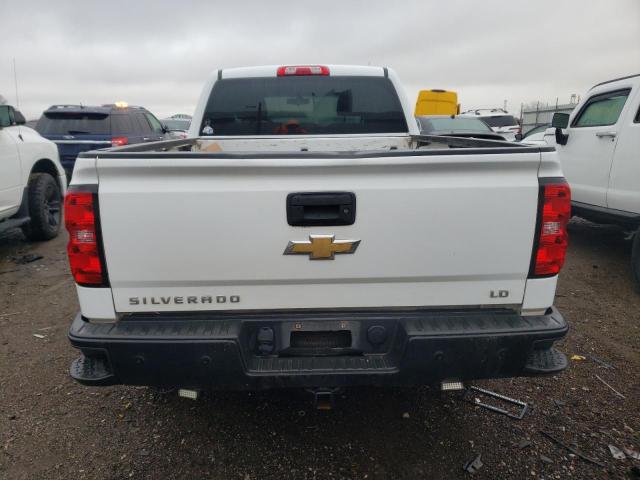 2GCVKNEC6K1234862 | 2019 Chevrolet silverado ld k1500 base/ls