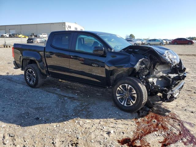 1GCGTDEN1N1303047 2022 Chevrolet Colorado Z71