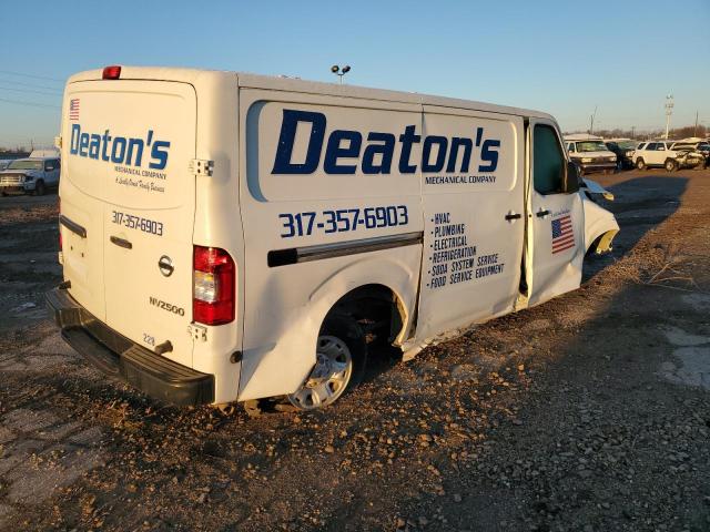 2018 NISSAN NV 1500 S - 1N6BF0KY7JN806901
