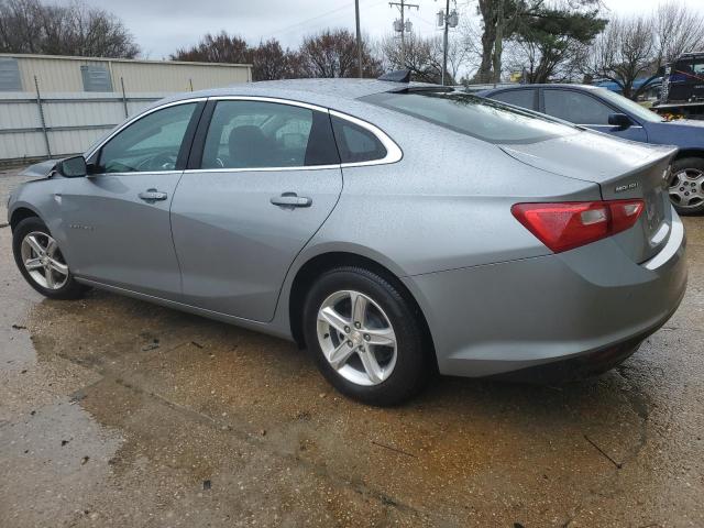 1G1ZC5ST1RF106608 | 2024 CHEVROLET MALIBU LS