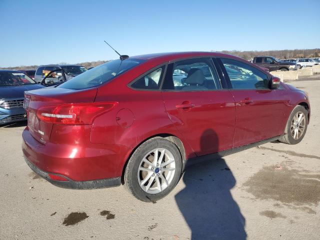 2016 FORD FOCUS SE 1FADP3F27GL383490