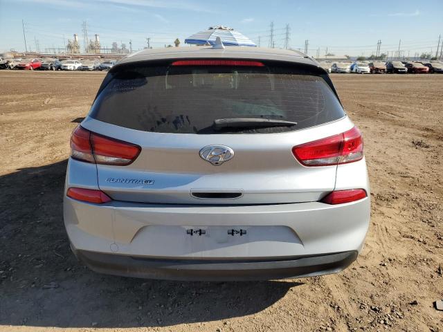 KMHH35LE0LU133137 | 2020 HYUNDAI ELANTRA GT