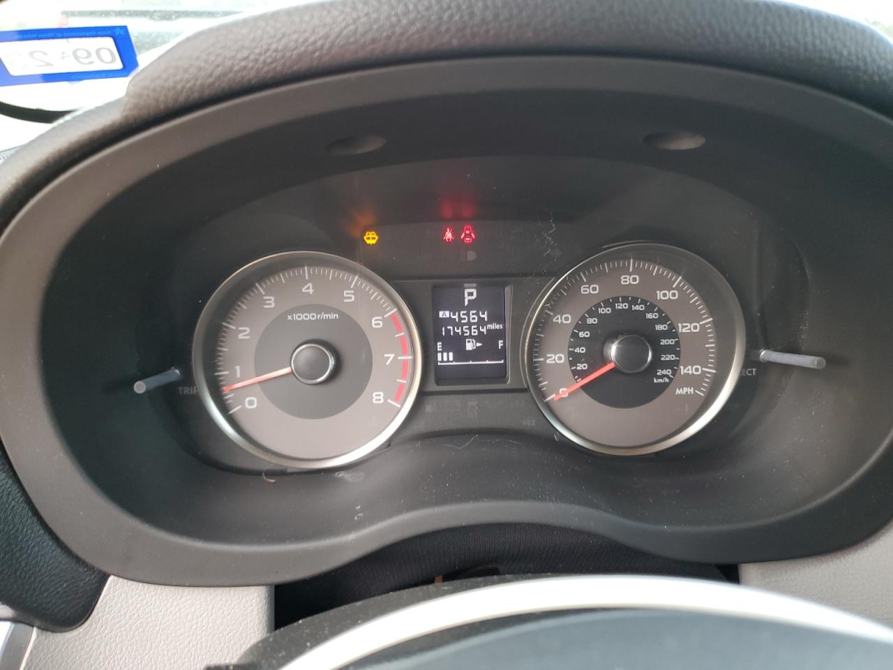 JF2SJAJC4EH478050 2014 Subaru Forester 2.5I Limited