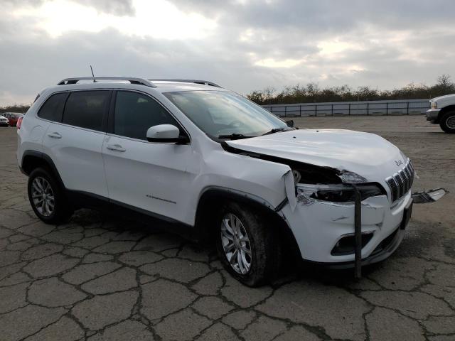 1C4PJLCB9KD263397 | 2019 JEEP CHEROKEE L