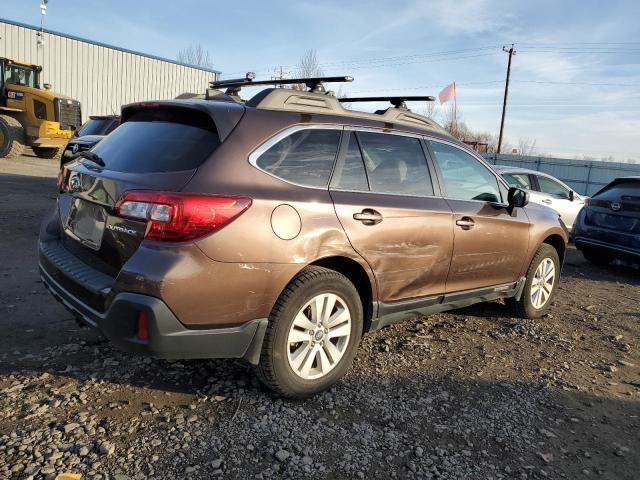 4S4BSAHC5K3219105 | 2019 SUBARU OUTBACK 2.