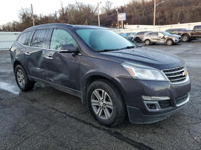 1GNKVGKD1FJ149790 | 2015 CHEVROLET TRAVERSE L