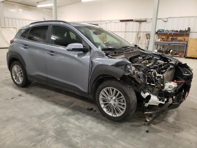 KM8K2CAA9LU561009 | 2020 HYUNDAI KONA SEL