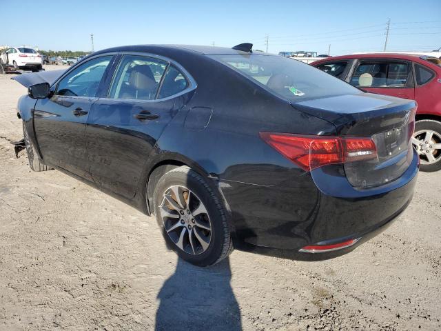 19UUB1F35FA026598 | 2015 Acura tlx