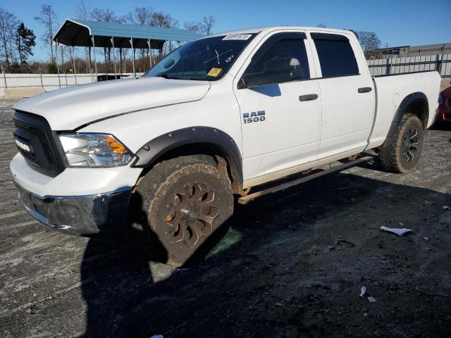 1C6RR7SM0GS290123 | 2016 Ram 1500 st