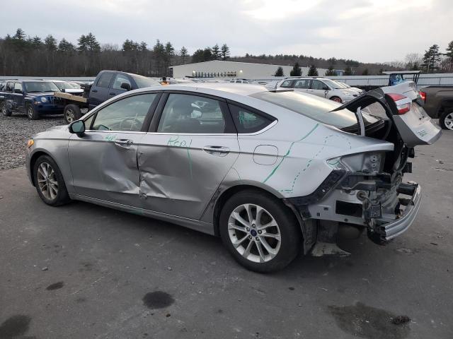 3FA6P0HD5LR232343 | 2020 FORD FUSION SE