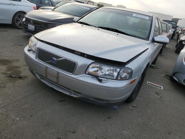 2003 Volvo S80 