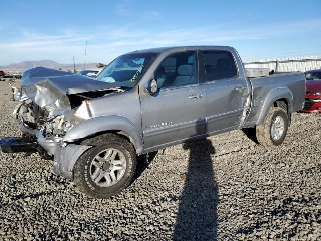 2004 Toyota Tundra 