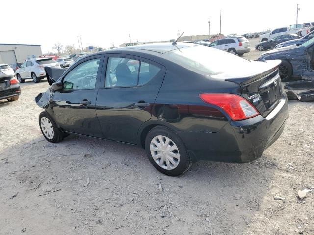 3N1CN7APXHL863280 | 2017 NISSAN VERSA S