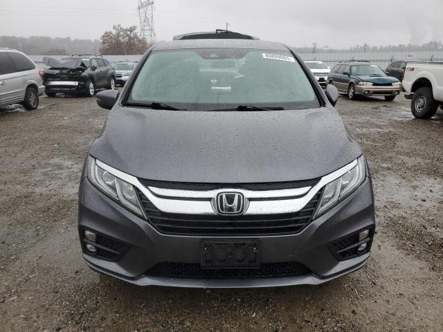 5FNRL6H57LB000617 | 2020 HONDA ODYSSEY EX