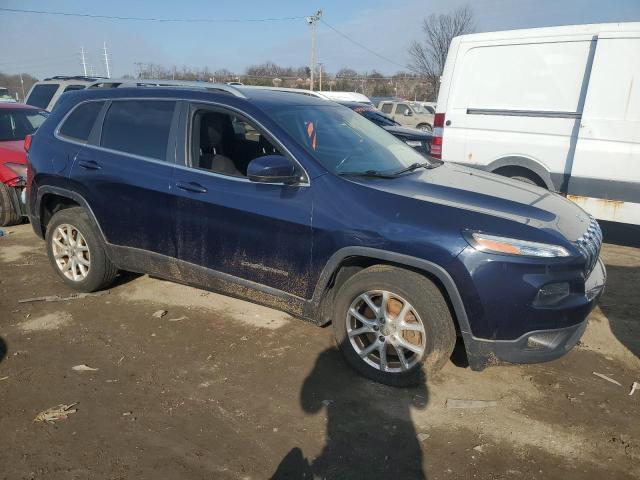 2015 Jeep Cherokee Latitude VIN: 1C4PJLCB8FW596118 Lot: 79477903