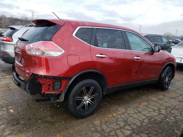 5N1AT2MK1EC812301 | 2014 NISSAN ROGUE S