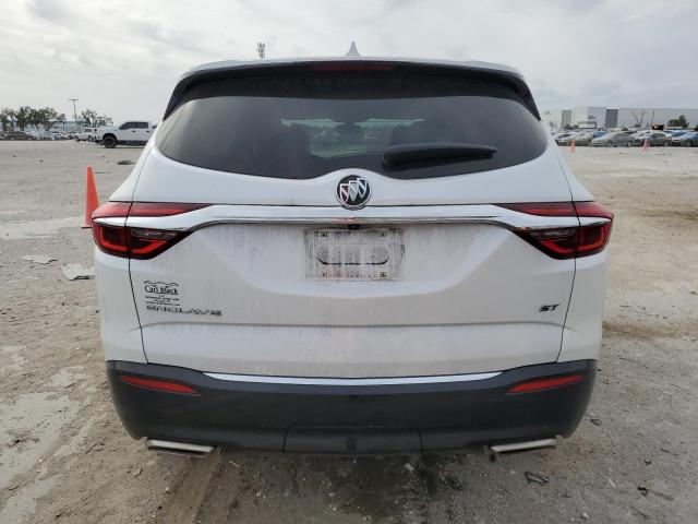 5GAERBKW8MJ210291 | 2021 BUICK ENCLAVE ES