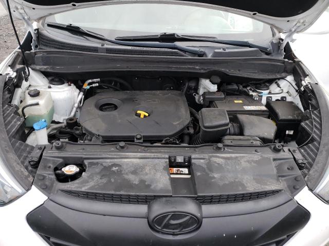 2015 HYUNDAI TUCSON GLS - KM8JTCAF2FU091737