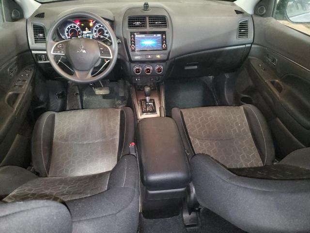 JA4APUAU2MU009476 | 2021 MITSUBISHI OUTLANDER