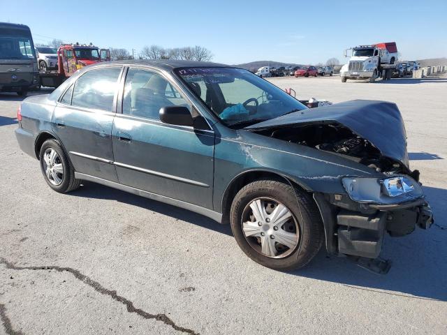 1HGCG5644WA141724 | 1998 Honda accord lx