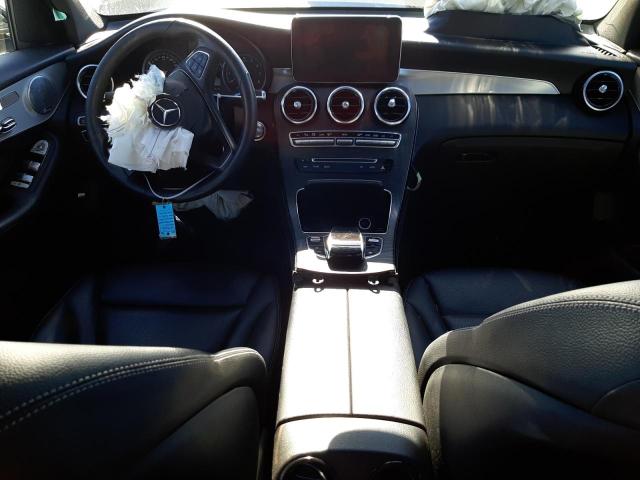 2019 MERCEDES-BENZ GLC COUPE - WDC0J4KBXKF583528