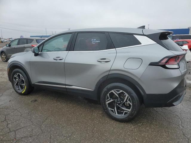 KNDPUCAF1P7144262 | 2023 KIA sportage lx