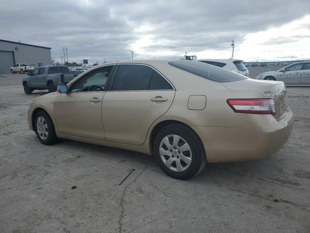 4T4BF3EK1AR004444 | 2010 Toyota camry base