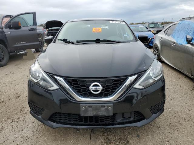 3N1AB7AP0JY343761 | 2018 NISSAN SENTRA S