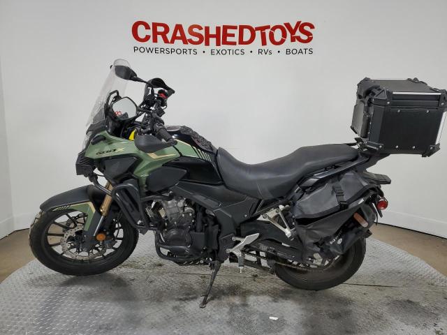 2022 HONDA CB500 XA MLHPC6454N5300422