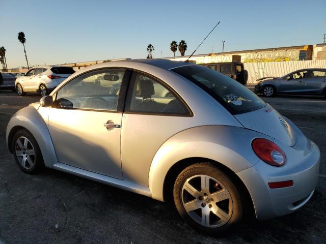 2006 Volkswagen New Beetle 2.5L Option Package 1 VIN: 3VWRG31C36M409125 Lot: 79762093