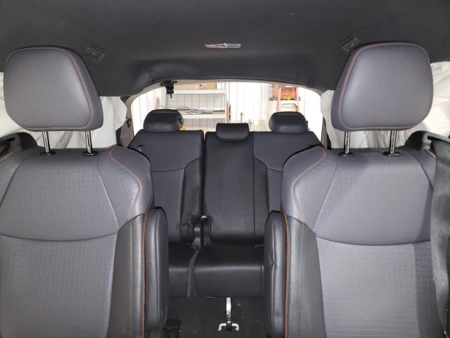 2023 TOYOTA SIENNA XSE - 5TDDSKFC9PS080804