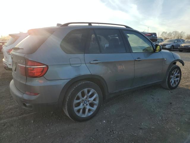 VIN 5UXZV4C53D0B12483 2013 BMW X5, Xdrive35I no.3