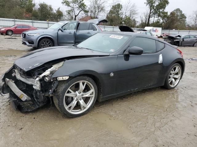 2009 Nissan 370Z 