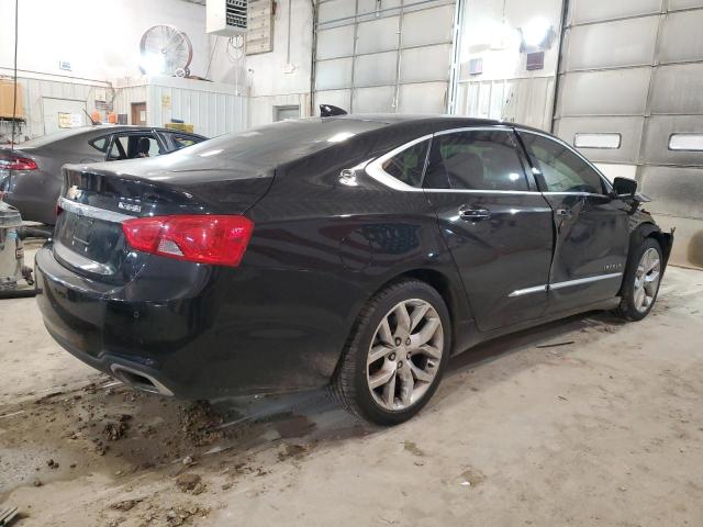 2G1125S30J9152203 | 2018 CHEVROLET IMPALA PRE