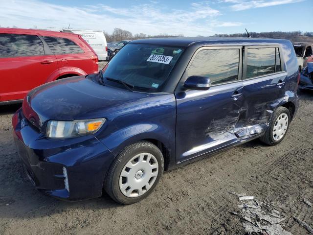 2013 Scion xB 