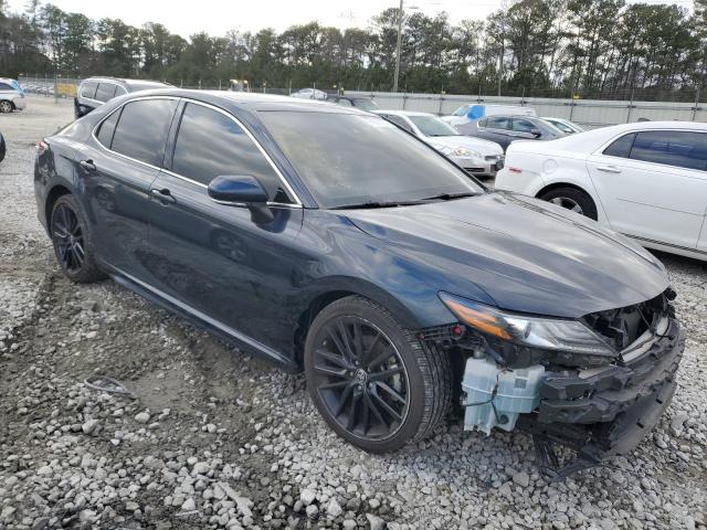 4T1KZ1AK1MU051294 | 2021 TOYOTA CAMRY TRD