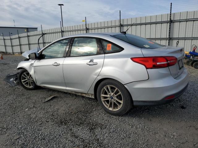 1FADP3F22HL336658 | 2017 FORD FOCUS SE